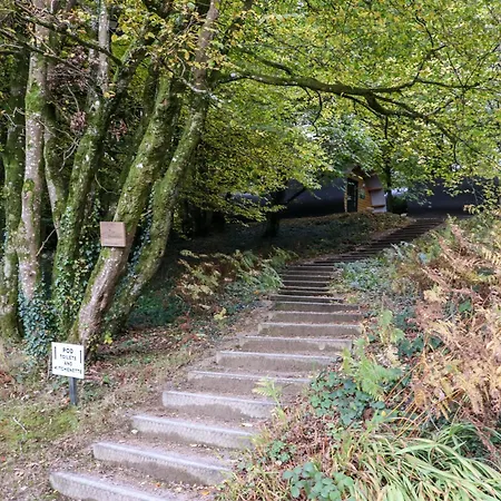 بيت للعطل Ballybeg Pod 6 آركلو