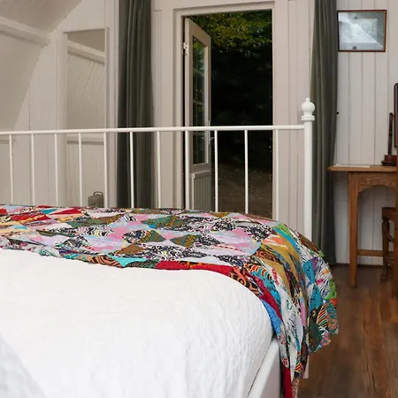 Ballybeg Pod 6 Holiday home