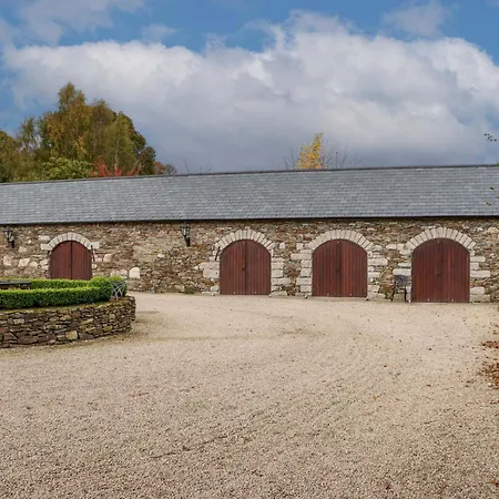 Ballybeg Pod 6 Holiday home