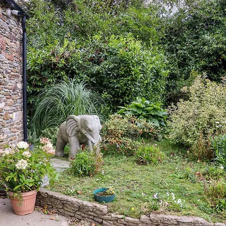 بيت للعطل Ballybeg Pod 6 آركلو