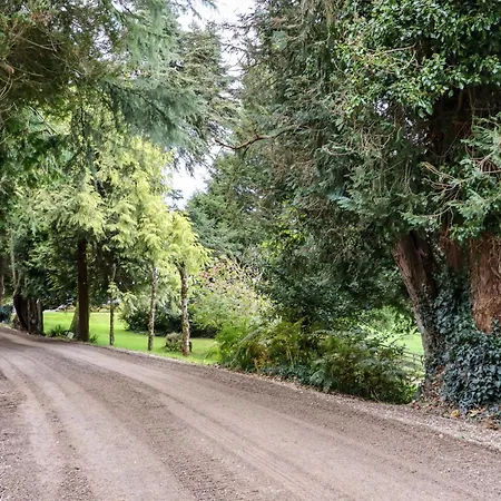 Ballybeg Pod 6 Dom wakacyjny *