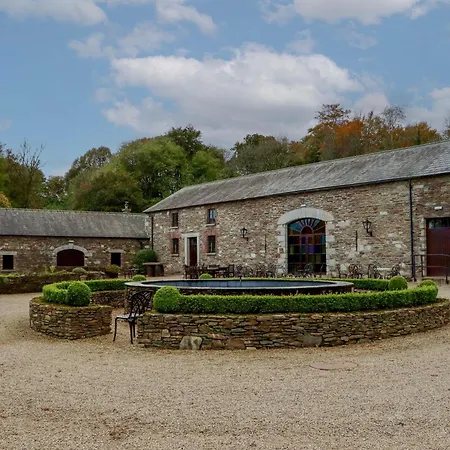 بيت للعطل Ballybeg Pod 6 آركلو