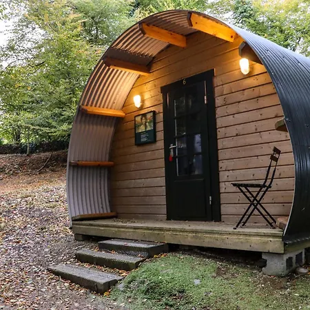 Ballybeg Pod 6