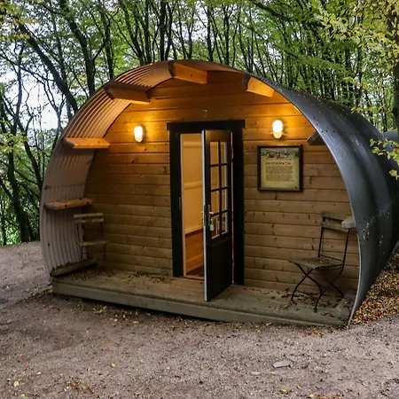 Ballybeg Pod 6 Holiday home