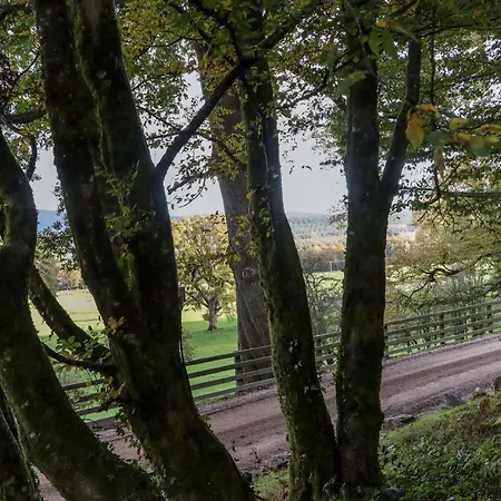 Ballybeg Pod 6 بيت للعطل آركلو