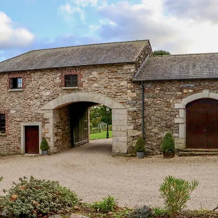 Ballybeg Pod 6 Dom wakacyjny Arklow