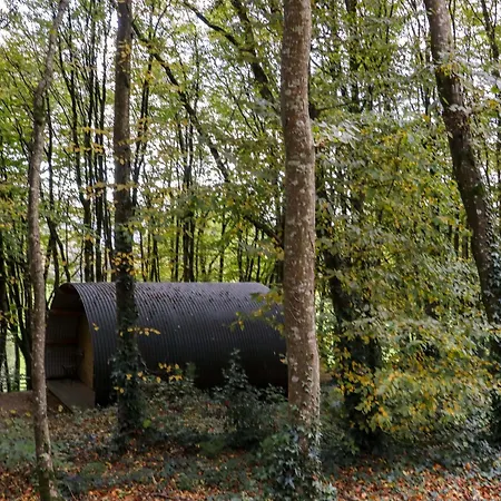 Ballybeg Pod 6 Holiday home *