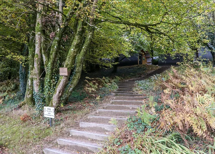 Дом отдыха Ballybeg Pod 6 Аклоу