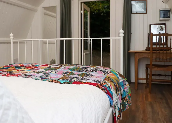 Ballybeg Pod 6 Casa de Férias