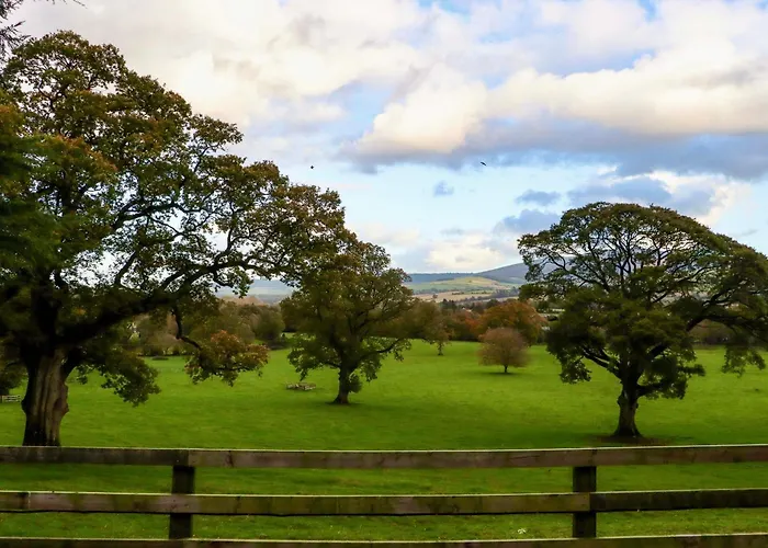 Casa de Férias Ballybeg Pod 6