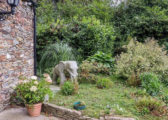 Дом отдыха Ballybeg Pod 6 Аклоу