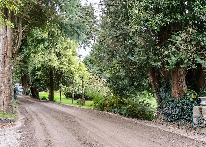 Ballybeg Pod 6 Дом отдыха *