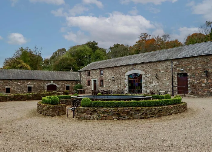 Дом отдыха Ballybeg Pod 6 Аклоу