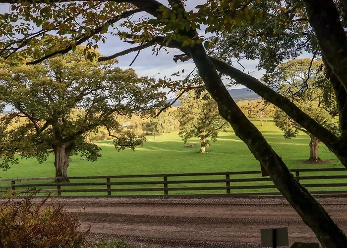 Casa de Férias Ballybeg Pod 6