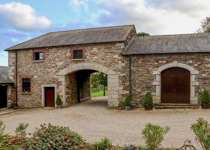 Ballybeg Pod 6 Casa de Férias Arklow